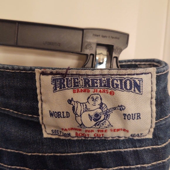 Jeans - Picture 5 of 5